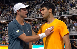 Brazilac igrao sa obojicom ovog mjeseca, pa presudio: Siner ili Alkaraz?