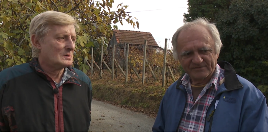 Bizaran slučaj iz Dubrave: Milan oprostio Matiji što ga je zapalio