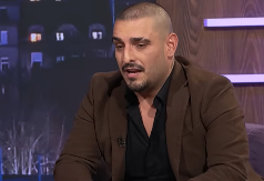 Darko Lazić objavio fotografiju sa kćerkama pokojnog brata i raznježio fanove 