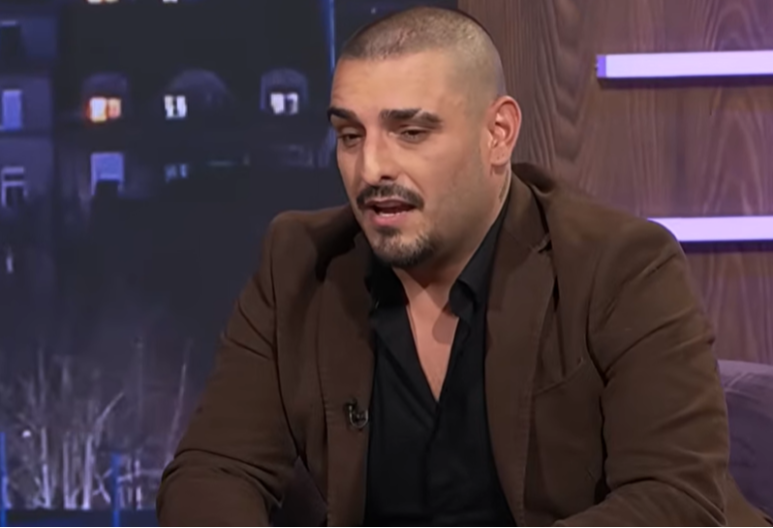 Darko Lazić objavio fotografiju sa kćerkama pokojnog brata i raznježio fanove 