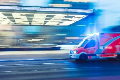 Stariji muškarac (87) greškom dao gas i pokosio grupu djece, ima mrtvih