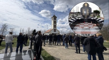 Dončić žestoko napao vlast nakon okupljanja u Derventi: Bilo je tužno i mučno