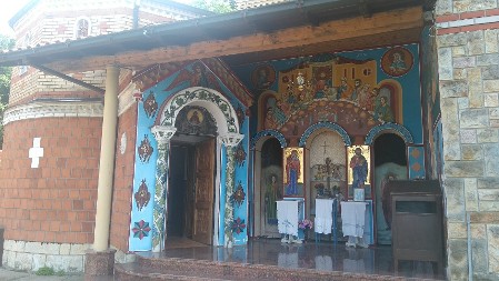 Skandal u manastiru Tresije: Pijani jeromonah prijetio smrću igumanu