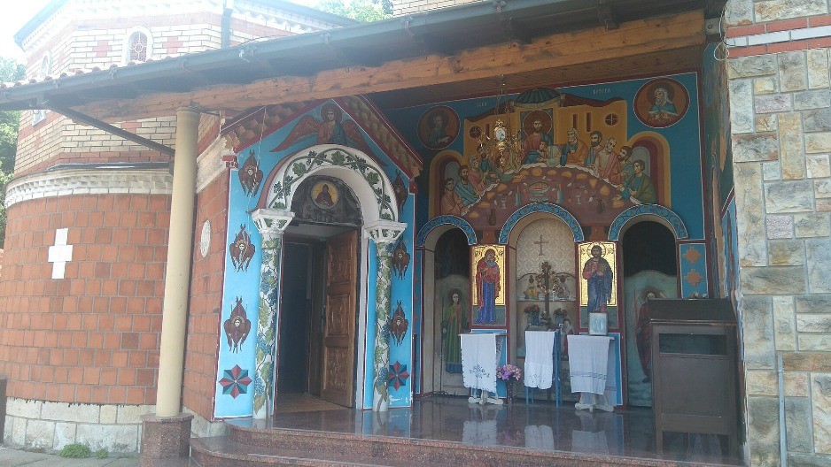 Skandal u manastiru Tresije: Pijani jeromonah prijetio smrću igumanu