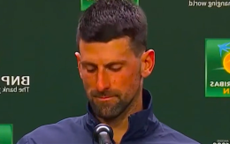 Đoković u drugom planu? Čuveni Francuz ponovo otpisao Novaka