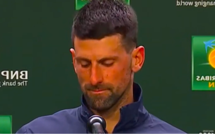 Đoković u drugom planu? Čuveni Francuz ponovo otpisao Novaka