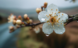 Proljeće na čekanju: Temperature ispod očekivanih