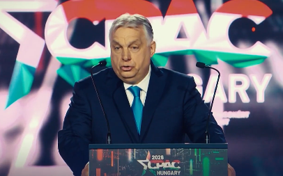 Orban: Zlatno doba u mađarsko-američkim odnosima