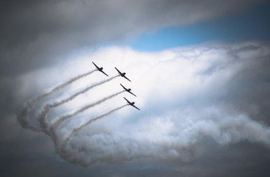 Sukob se zaoštrava: Iran objavio da je srušio još jedan borbeni avion