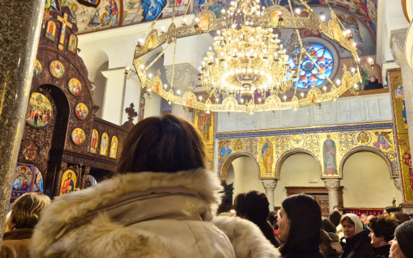 Sutra su Mladenci: Ove običaje nikako ne smijete preskočiti