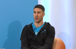 Vlahović se konačno vraća na teren poslije 111 dana