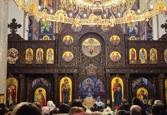 Pravoslavci danas slave veliki praznik, a prati ga strog običaj