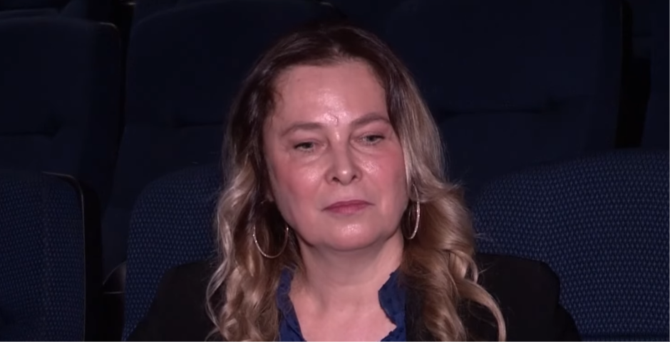 Gdje je danas i šta radi čuvena Đina iz "Srećnih ljudi"?