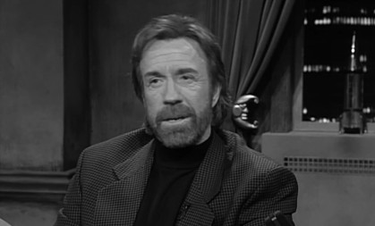 Čitulja za Čak Norisa: Banjalučani se na originalan način oprostili od legende (FOTO)