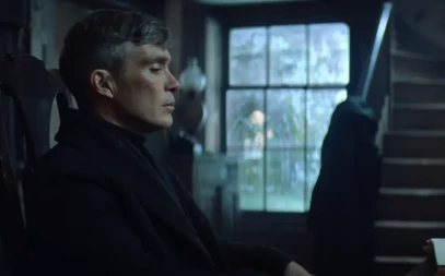 Ove tri epizode serije morate pogledati prije filma "Peaky Blinders (VIDEO)
