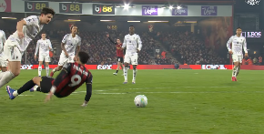 Drama u Petrovićevom domu: Junajted ispustio pobjedu