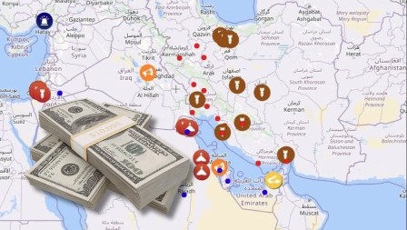 Koliko košta rat u Iranu? Milijarde dolara već potrošene, cifra i dalje raste