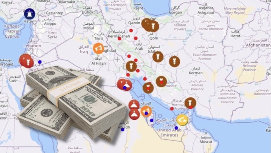 Koliko košta rat u Iranu? Milijarde dolara već potrošene, cifra i dalje raste