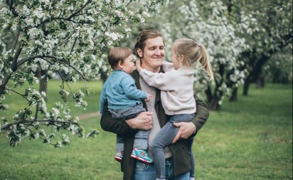 Ističu se po jednom: Najbolji očevi u horoskopu