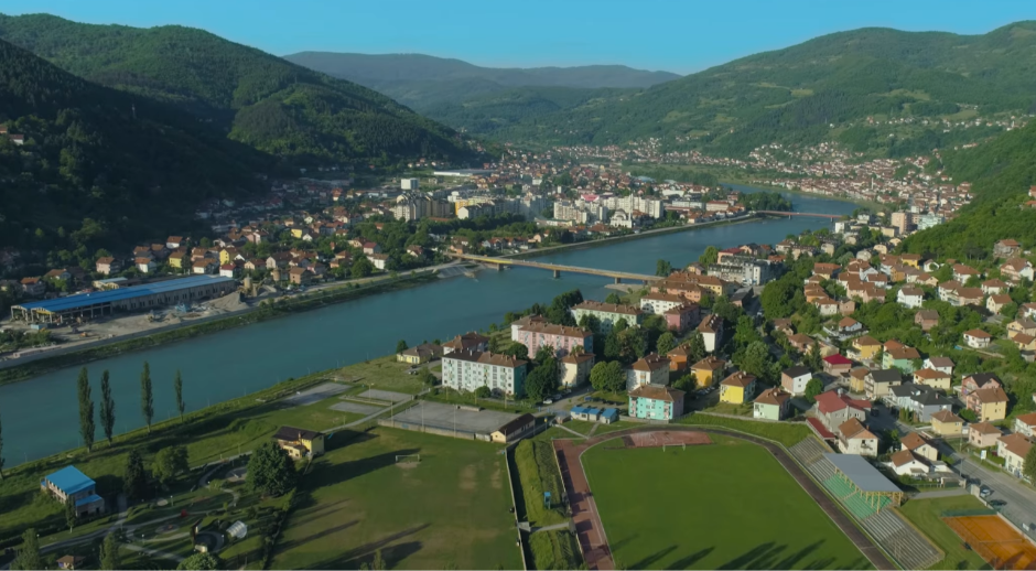 Drina između ljepote i zagađenja: Apel za spas rijeke