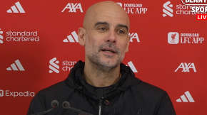 Gvardiola bijesan pred Vembli: Vezanih ruku u borbi za trofej