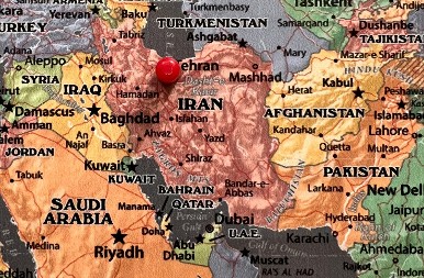 Internet u Iranu isključen 22 dana