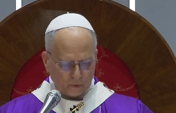 Papa pozvao na okončanje neprijateljstava