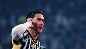 Spaleti traži rješenje: Juventus promašio tri uzastopna penala