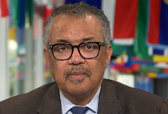 Tedros: Opasna faza rata nakon gađanja nuklearnih postrojenja