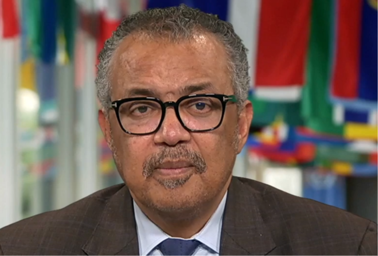 Tedros: Opasna faza rata nakon gađanja nuklearnih postrojenja