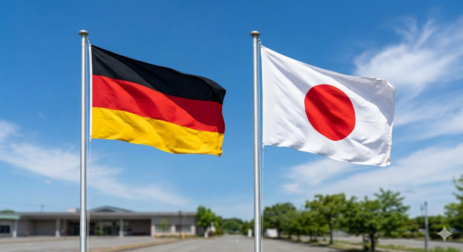 Berlin i Tokio prave vojni pakt