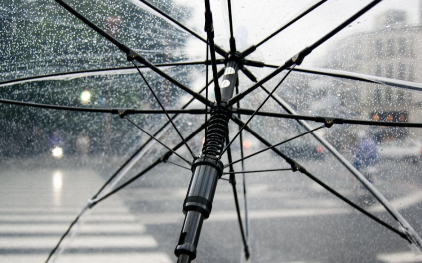 Danas promjenljivo i nestabilno, poslije podne kiša u većini krajeva