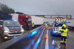 Vozač iz BiH osuđen zbog udesa sa smrtnim ishodom