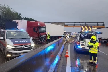 Vozač iz BiH osuđen zbog udesa sa smrtnim ishodom