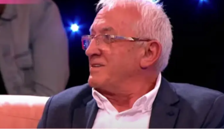 Era Ojdanić u vezi sa 43 godine mlađom: "Ja sam čovjek rođen da biram" 