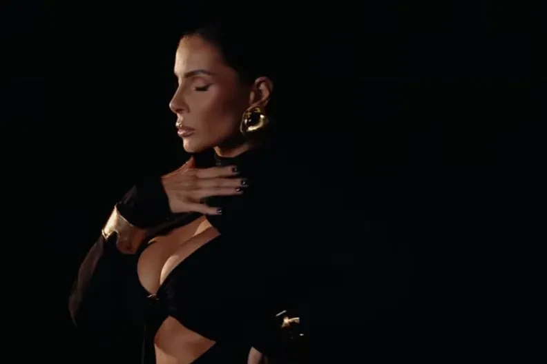 Mia Borisavljević iskreno: Pjevala sam za 50 evra