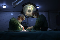 Doktor sastavio listu: Koje su operacije najbolnije?