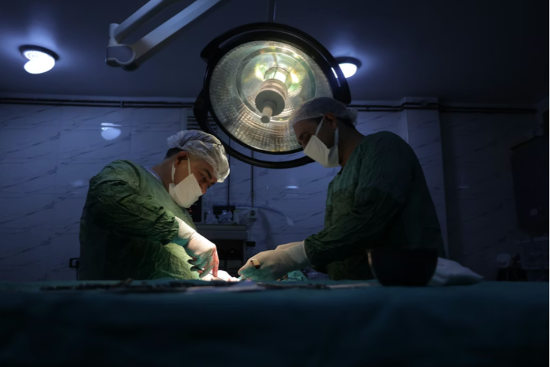 Doktor sastavio listu: Koje su operacije najbolnije?