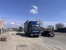 Unija poslodavaca Srpske: Blokade na granicama moraju odmah biti zaustavljene