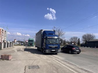 Unija poslodavaca Srpske: Blokade na granicama moraju odmah biti zaustavljene