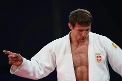 Nemanja Majdov osvojio 10. gren slem medalju