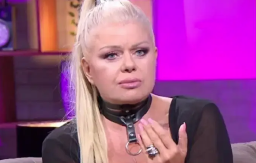 Pjevačica Zorana Pavić napadnuta na parkingu: "Žene treba da nose sprej"