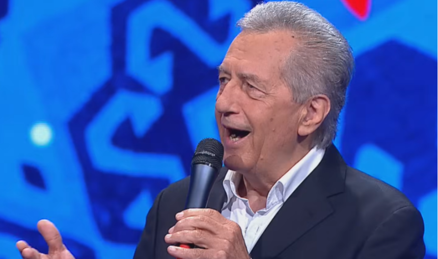 Pjevač godinama varao ženu, ljubavnica otkrila detalje: Pod stare dane postao hadžija i promijenio život iz korijena