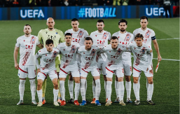 Minimalac Zrinjskog za ostanak u trci: Borac i dalje bježi devet bodova