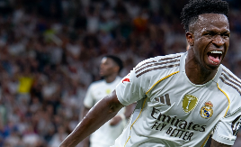 Vinisijus i Valverde režirali preokret protiv Atletika: Bomba Moline nedovoljna gostima