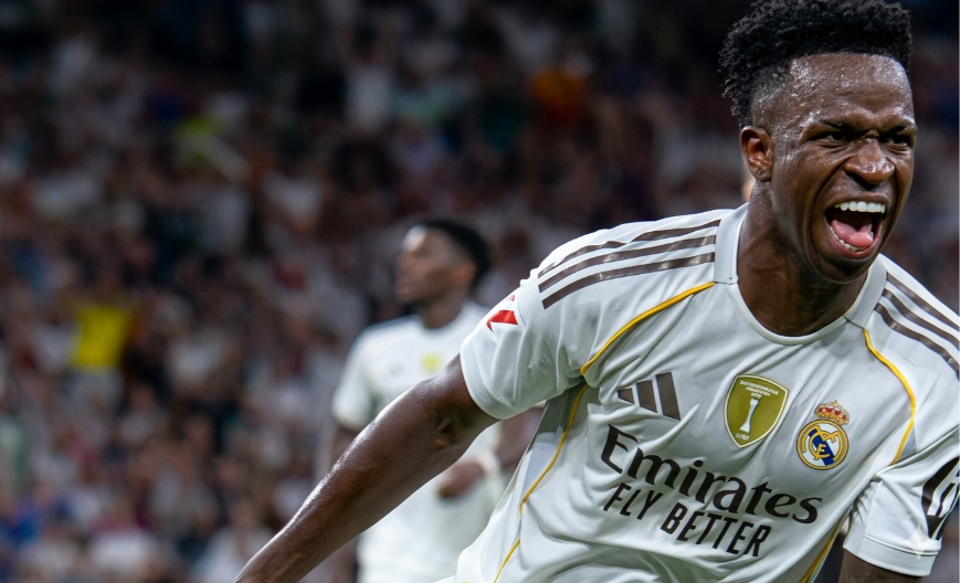 Vinisijus i Valverde režirali preokret protiv Atletika: Bomba Moline nedovoljna gostima