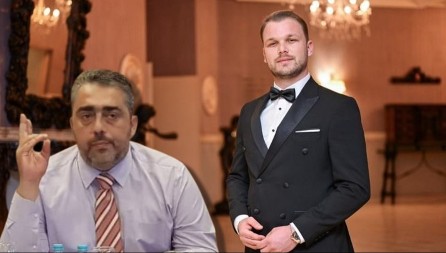 Sindikalac opleo po gradonačelniku: Draško, samo jaši, svi smo naši, šta ti teško! (FOTO/VIDEO)