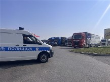 Prevoznici ogorčeni: Dok naše vozače hapse, vlast ne dozvoljava da izrazimo nezadovoljstvo (VIDEO)