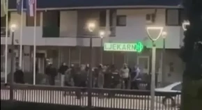 Epilog haosa u Stocu: Sukobilo se oko 300 osoba, dvoje uhapšeno