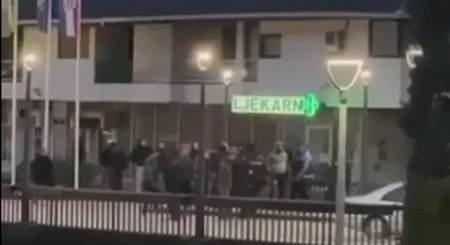 Epilog haosa u Stocu: Sukobilo se oko 300 osoba, dvoje uhapšeno